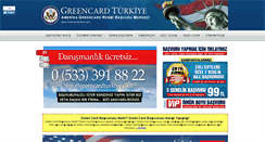 Desktop Screenshot of greenkart.org